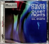 Davis Miles Quiet Nights