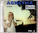 Fältskog Agnetha Agnetha Faltskog Vol.2