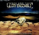 Enzo And The Glory Ensemble In The Name Of The World Spirit -Digi-