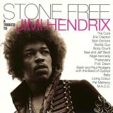 Warner Music Stone Free: A Tribute To Jimi Hendrix - RSD 2020