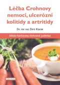 Fontna Lba Crohnovy nemoci, ulcerzn kolitidy a artritidy - Msto kortizonu mrkvov polvka