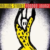 Rolling Stones Voodoo Lounge -Half Spd-