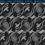 Rolling Stones Steel Wheels -Half Spd-
