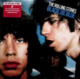Rolling Stones Black And Blue (Half-Speed Mastered Audio)