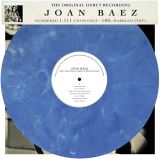 Baez Joan Joan Baez