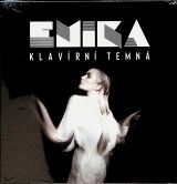 Emika Klavrn temn