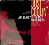 Blakey Art & The Jazz Messengers Just Coolin'
