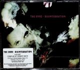 Cure Disintegration (Multipack 3CD)