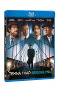 Magic Box Temn tv Brooklynu Blu-ray