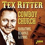 Ritter Tex Cowboy Church