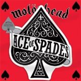 Warner Music Ace of Spade / Dirty Love