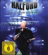 Halford Rob Live At Saitama Super Arena