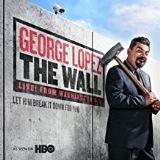 Lopez George Wall