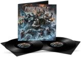 Powerwolf Best Of The Blessed (Limited Edition 2LP)