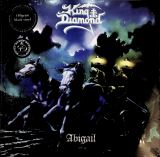 King Diamond Abigail -Reissue-