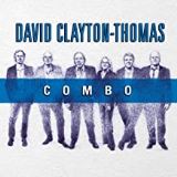Clayton-Thomas David Combo
