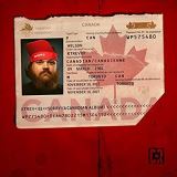Idla Sorry! (A Canadian Album)