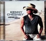 Chesney Kenny Here And Now