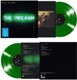 Marion Program (Translucent Green Colored vinyl)