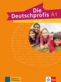 Klett Die Deutschprofis 1 (A1)  Wrterheft