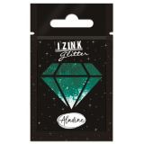 Aladine IZINK designov tpytky - zelen ananas