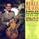 Travis Merle Merle Travis Singles Collection 1946-56