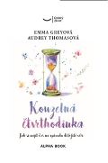 Alpha book Kouzeln tvrthodinka