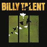 Billy Talent Billy Talent Iii -Hq-