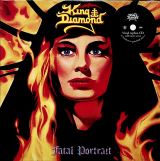 King Diamond Fatal Portrait (Digipack)