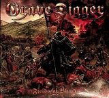 Grave Digger Fields Of Blood (Digipack)