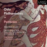 Lawo Rimsky-Korsakov: Capriccio Espagnol / Russian Easter Festival Overture