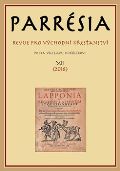 Pavel Mervart Parresia XII