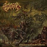 Sinister Deformation Of The Holy Realm (Digipack)