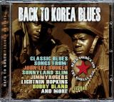 Jasmine Back to Korea Blues - Black America And The Korean War