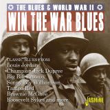 Jasmine Win The War Blues - The Blues & World War II