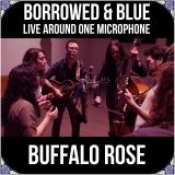 Misra Borrowed & Blue: Live Around One Microphone