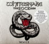Whitesnake Rock Album - MMXX