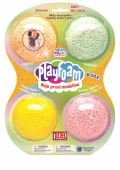 PlayFoam PlayFoam Boule 4pack - Tpytiv (CZ/SK)