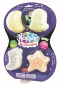 PlayFoam PlayFoam Boule 4pack - Svtc (CZ/SK)