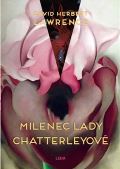 Leda Milenec lady Chatterleyov