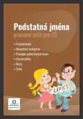 V lavici Podstatn jmna - Pracovn seit