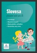 V lavici Slovesa - Pracovn seit