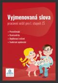 V lavici Vyjmenovan slova - Pracovn seit