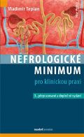 Maxdorf Nefrologick minimum pro klinickou praxi