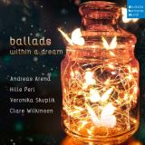 Deutsche Harmonia Mundi Ballads Within A Dream
