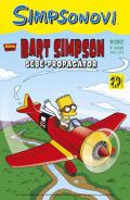 Crew Simpsonovi - Bart Simpson 9/2017 - Sebe-propagtor
