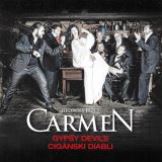 Spinaker Bizet: Carmen