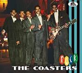 Coasters Rock -Digi-