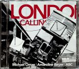 Austrian Baroque Company London Calling