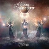 Moon And The Nightspirit Aether (Violet transulcent vinyl)